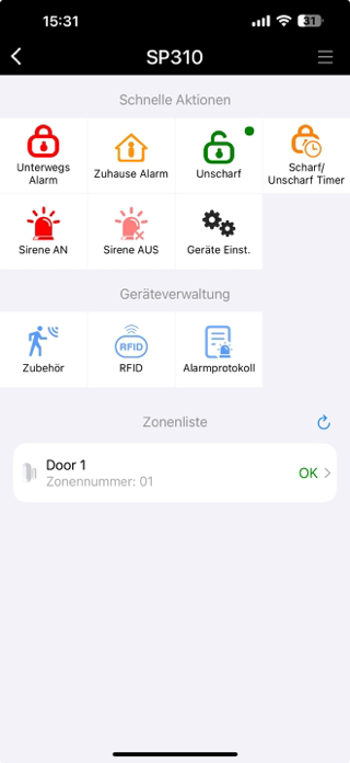 Safe2Home Pro Screenshot 4 of 9