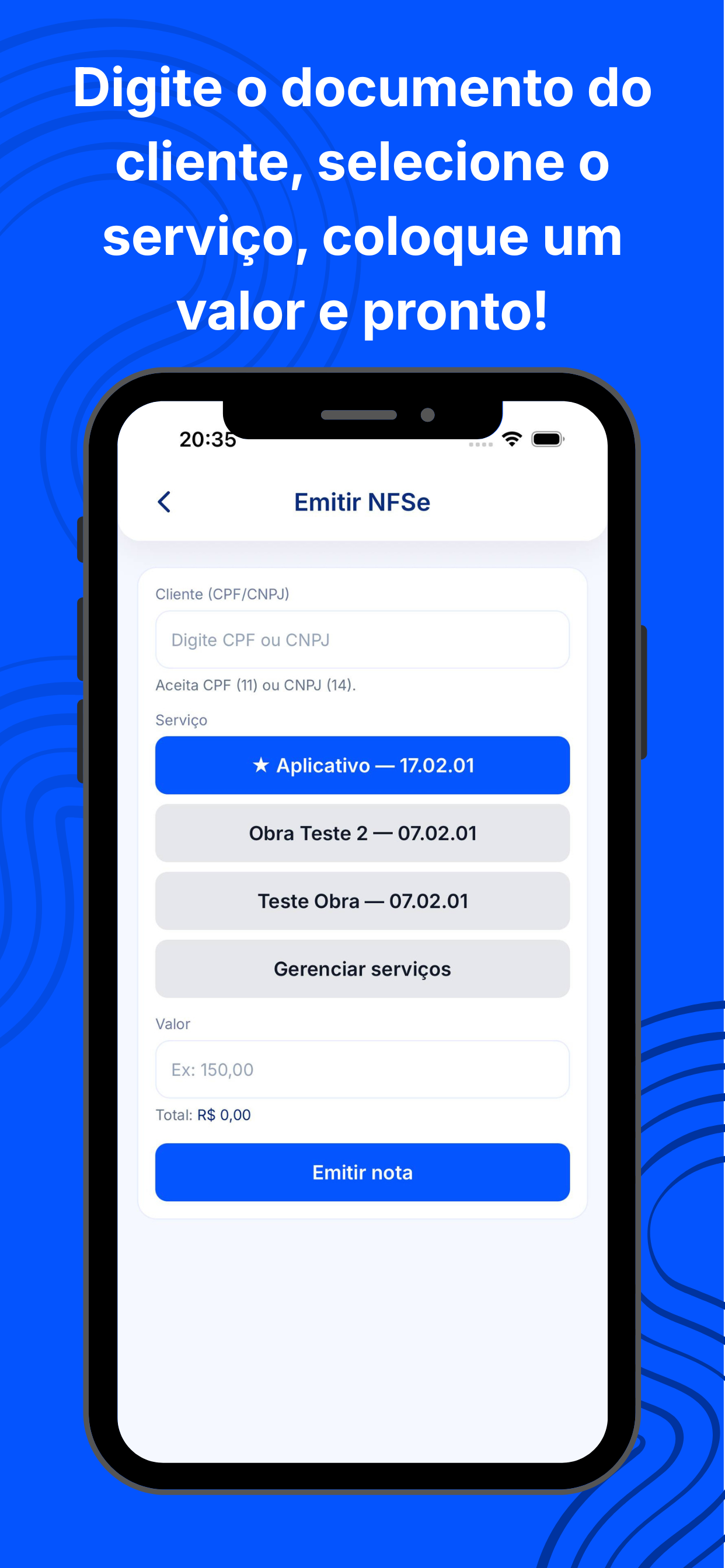 cMei - Benefícios MEI screenshot 5