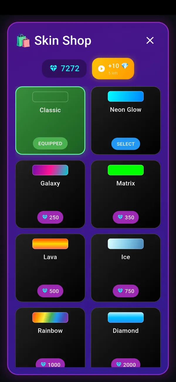 #4. Stack Master (iOS) Podle: MATTEO MENICAGLIA