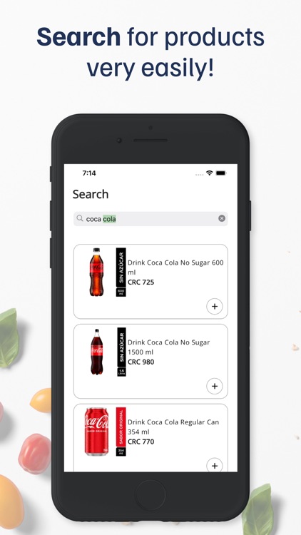Markett screenshot-3
