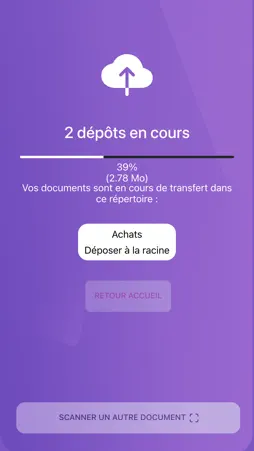 FIPEXCO CONNECT screenshot 7