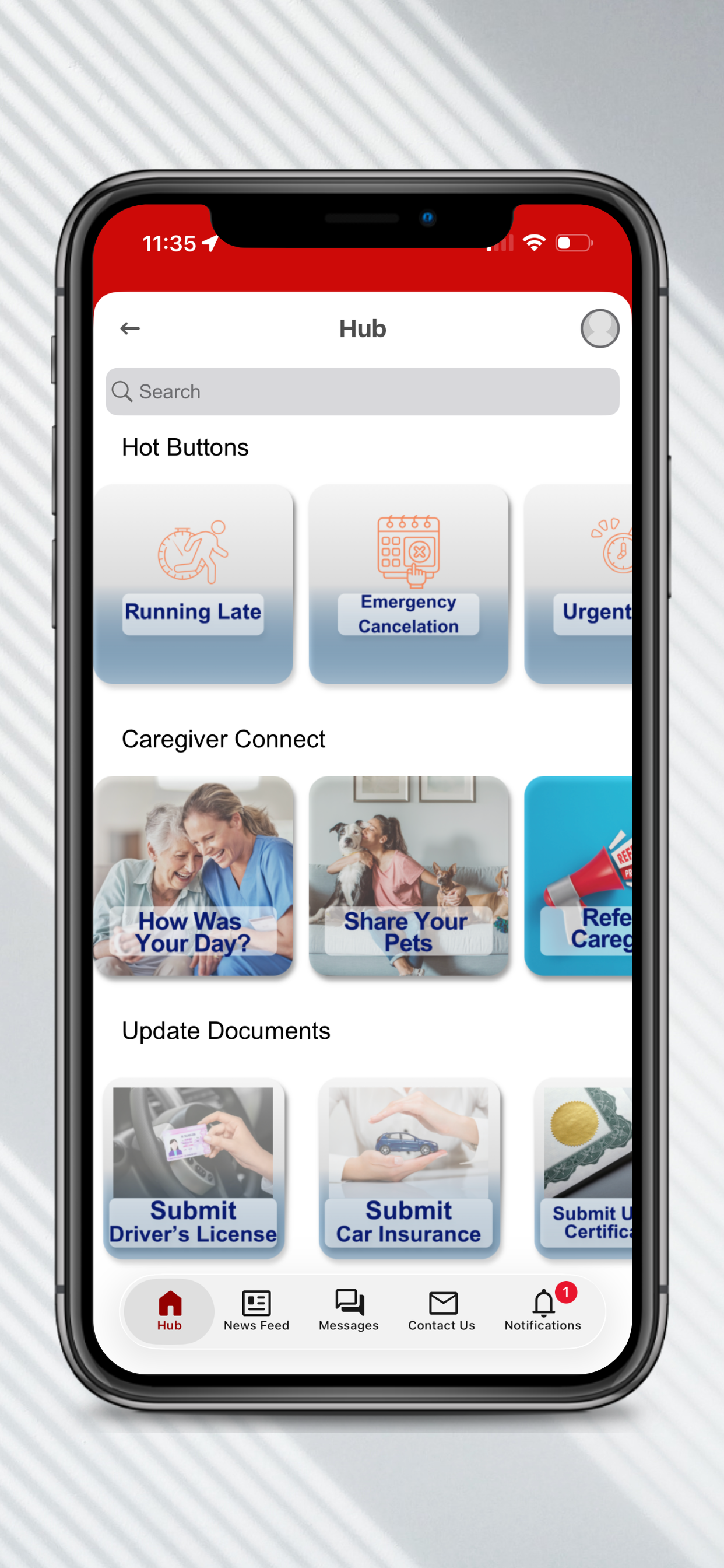 Freedom Home Care Ohio