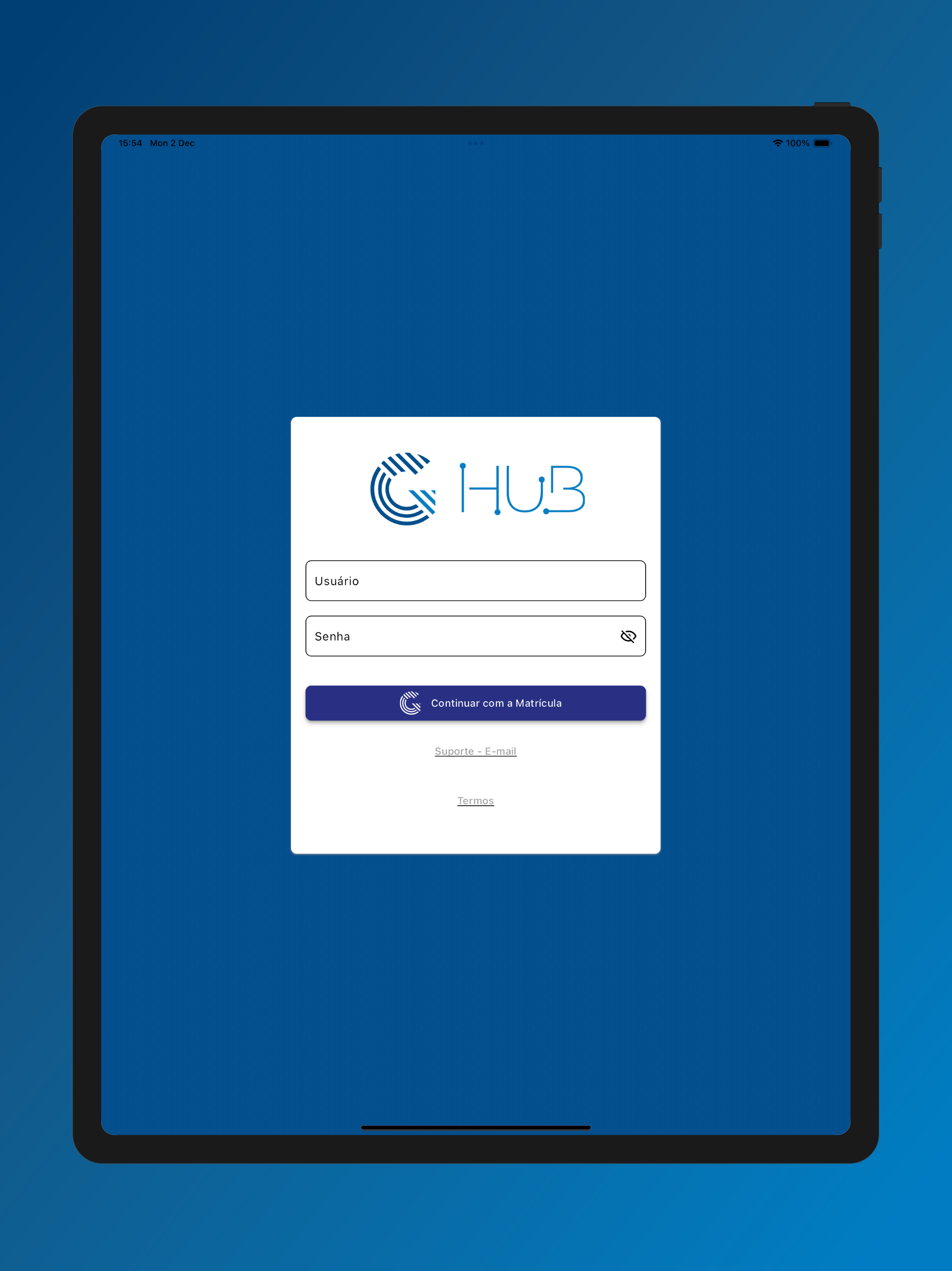 Carone Hub screenshot 7