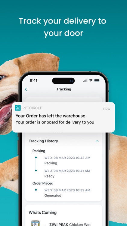Pet Circle: Shop pet supplies screenshot-3