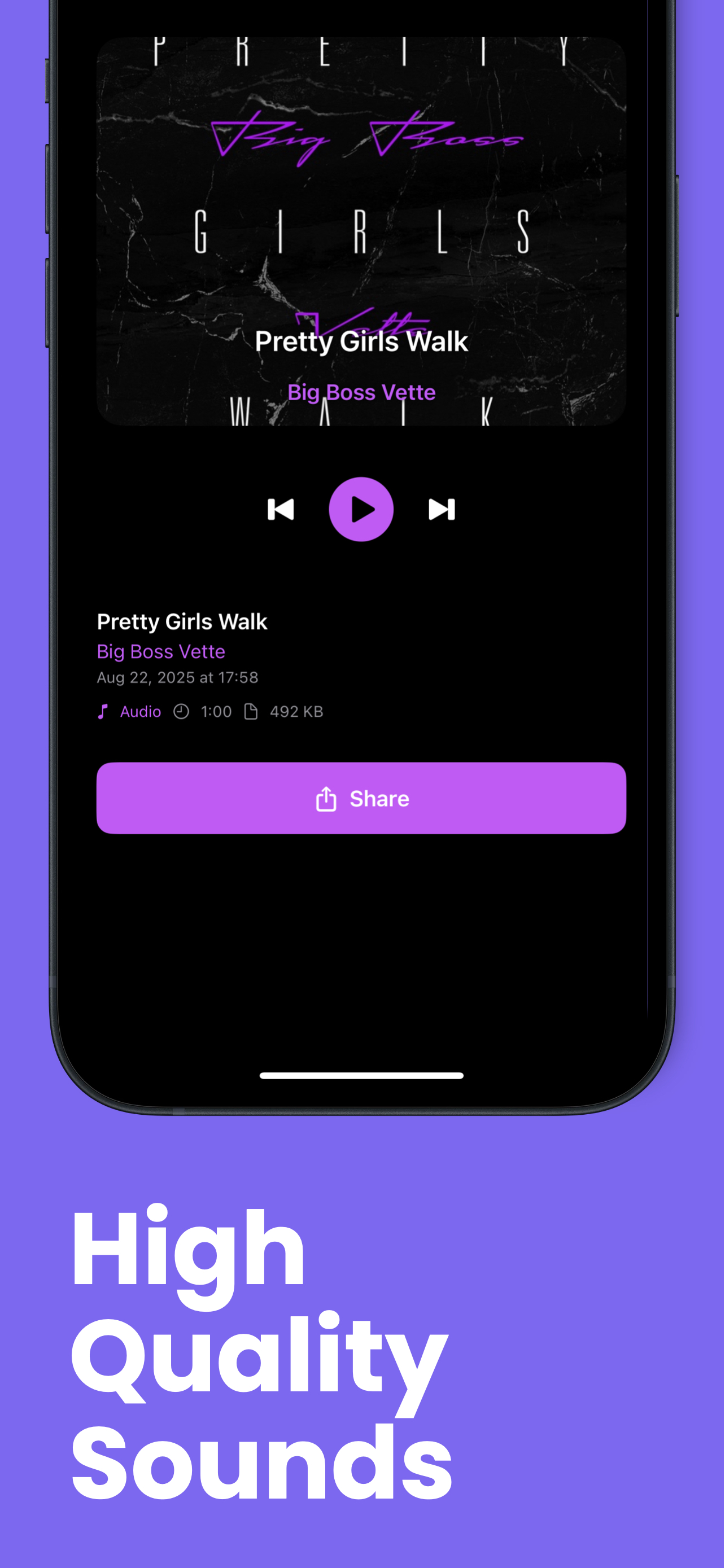 ClipSave: Video Downloader screenshot 3