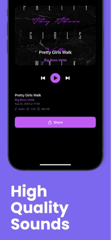 ClipSave: Video Downloader screenshot