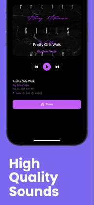 ClipSave: Video Downloader screenshot 3