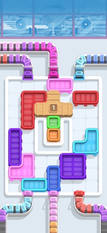 Baggage Flip Screenshot 6 of 6
