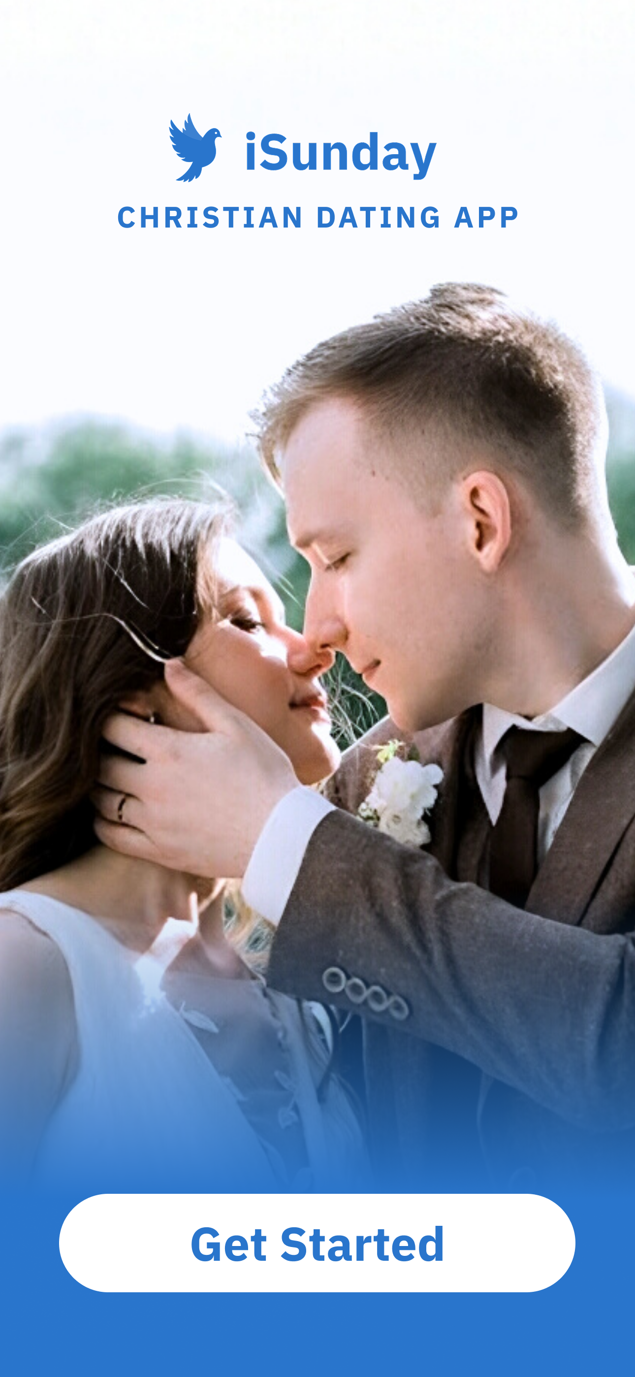 iSunday: Christian Dating App