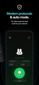 Wrabbit Proxy screenshot