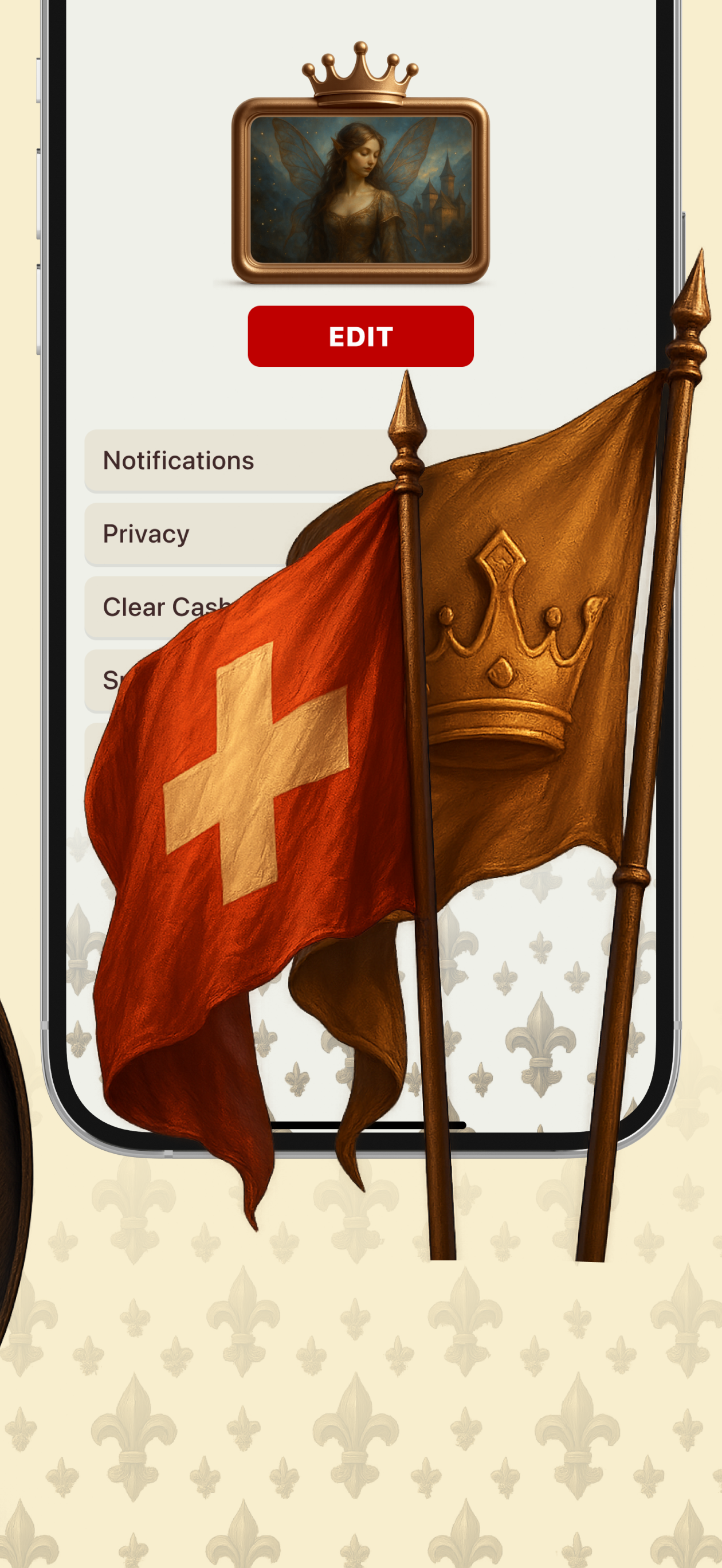 mycastle Swiss screenshot 5