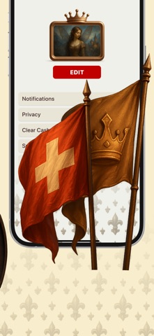 mycastle Swiss Screenshot 5 of 5