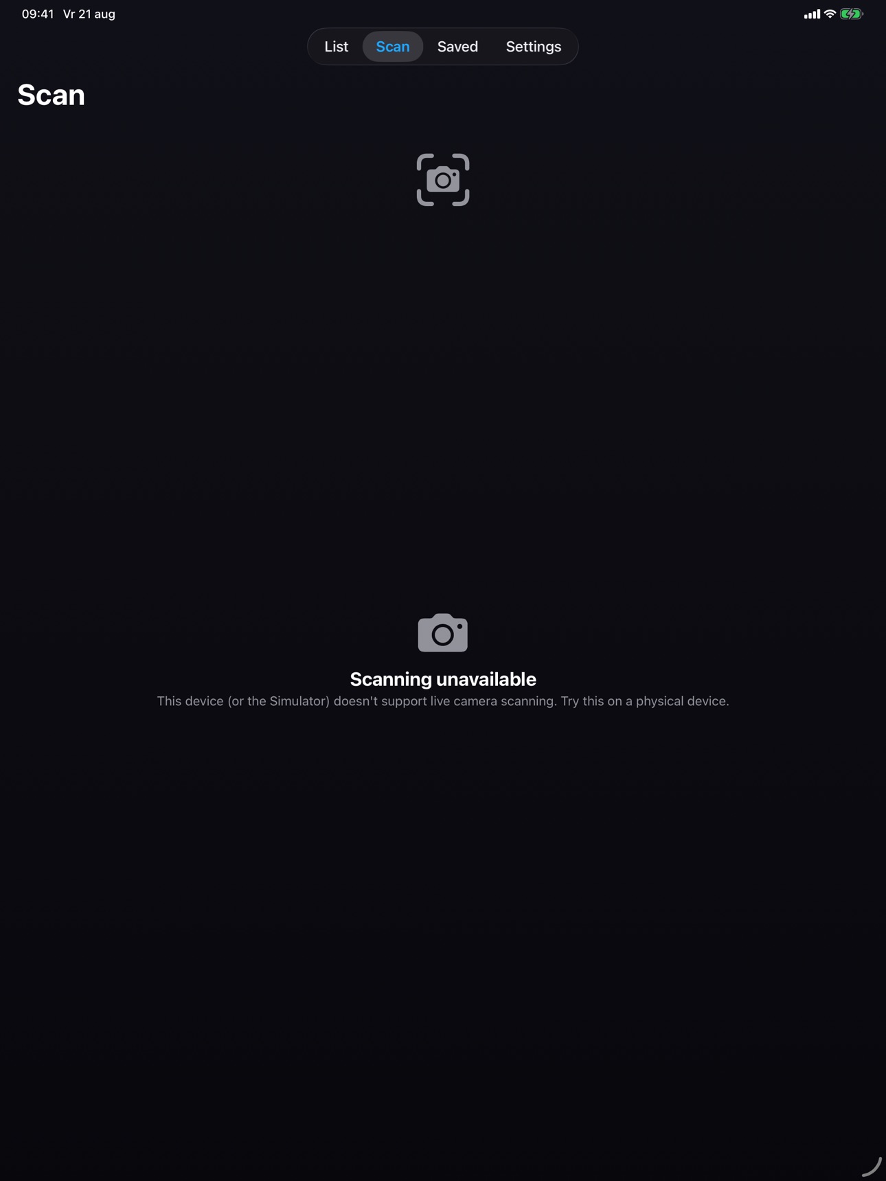 Screenshot 10 of E/Numbers