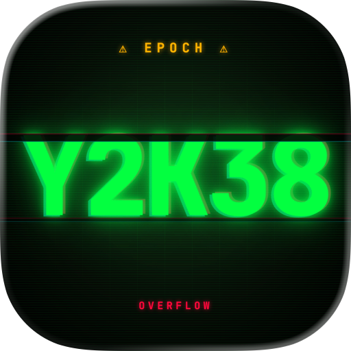 Y2K38 Doomsday Clock