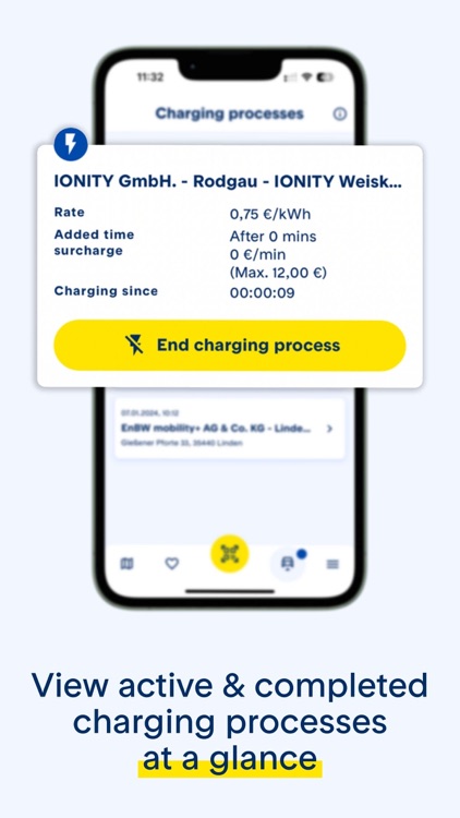 MAINGAU Autostrom screenshot-5