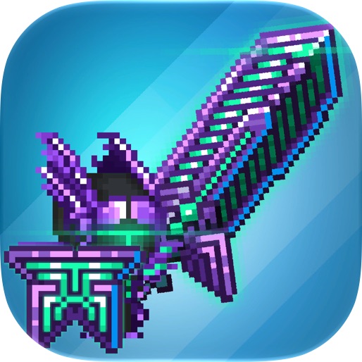 Bit Heroes Quest