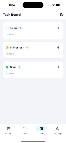 Flashdrive Pro Screenshot 8 of 10