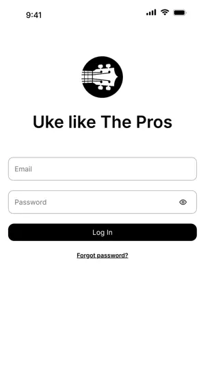 Uke like The Pros screenshot 2