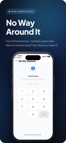 HabitLock Screenshot 5 of 6