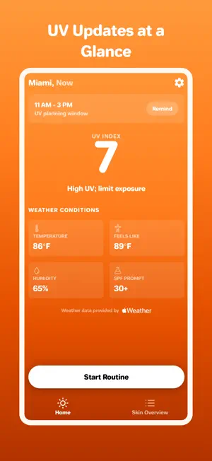 Sunny Pal screenshot 1