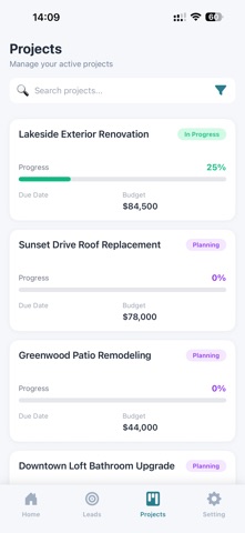 Ezebld.AI screenshot