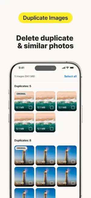 Norton Cleaner: Phone Cleanup screenshot 6