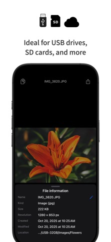 File Gallery Screenshot 2 of 3