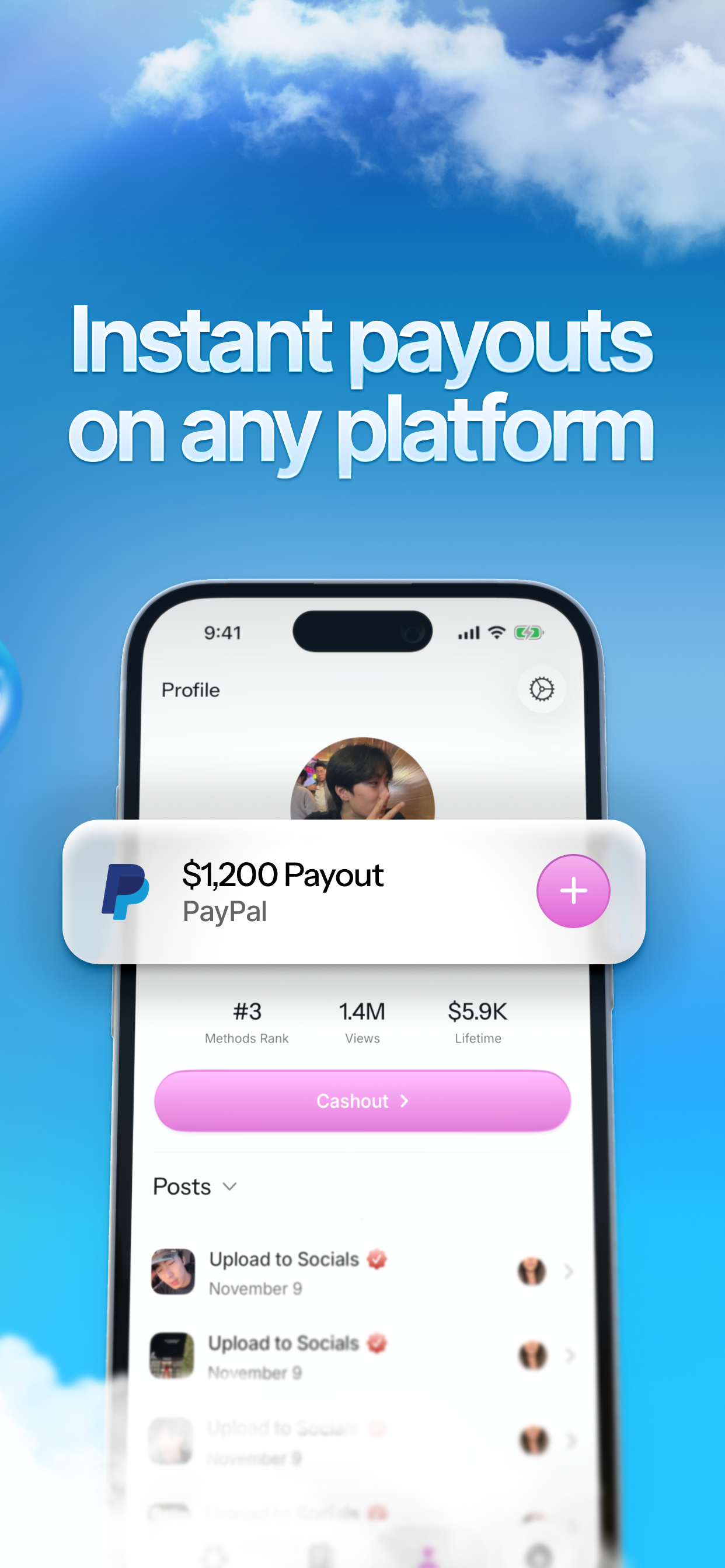 Methods - Make Money Online screenshot 4