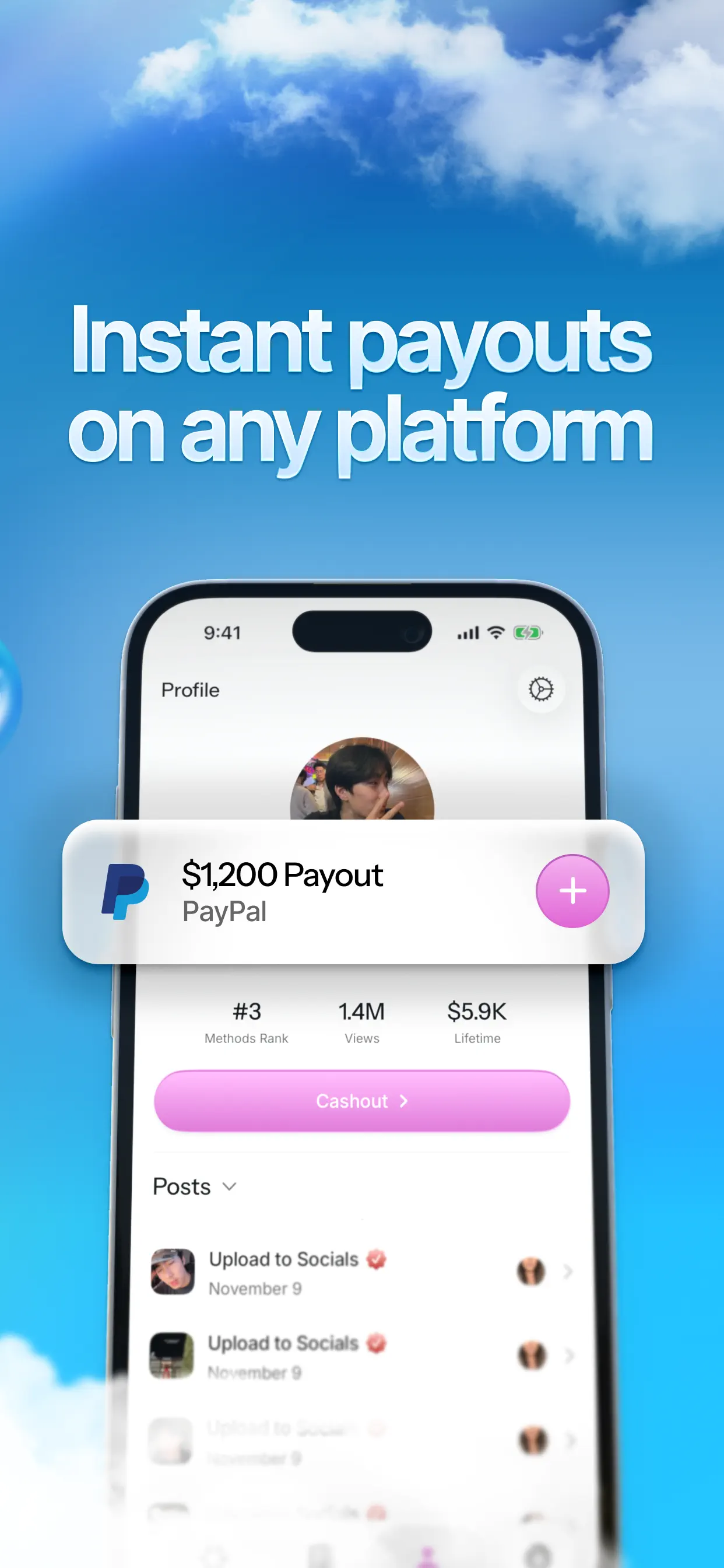 Methods - Make Money Online screenshot 4 of 6
