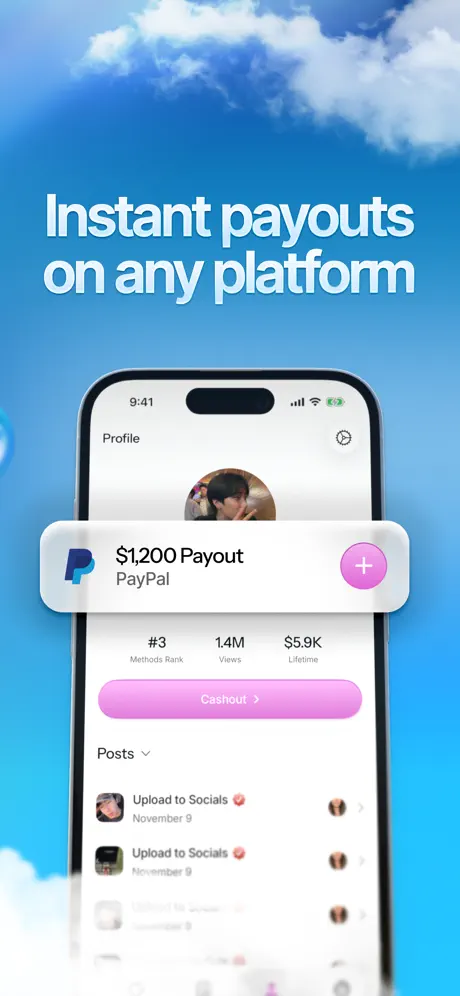 Methods - Make Money Online screenshot 4 of 6