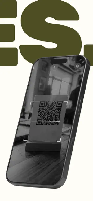 Scanpad:QR Code Scanner screenshot 2