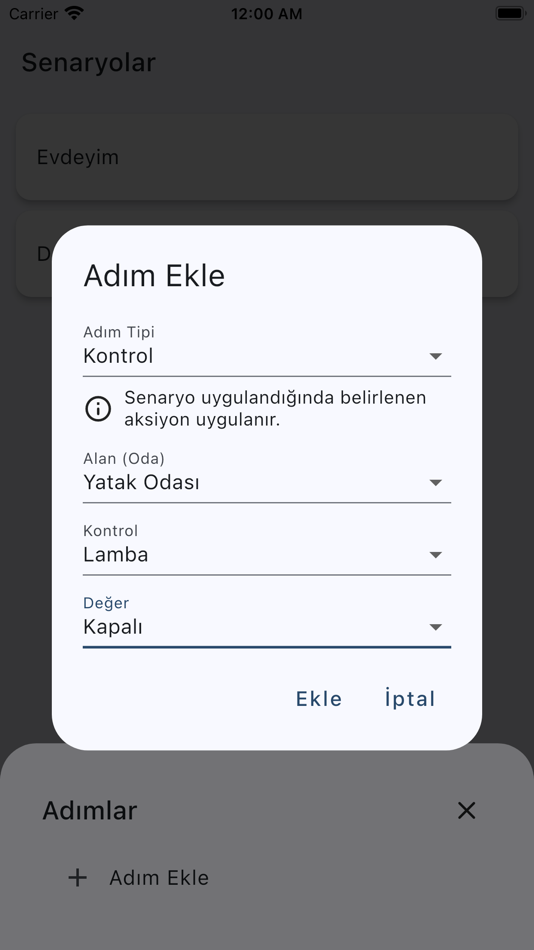 #10. Techlux (iOS) 由: Musa Cetinel