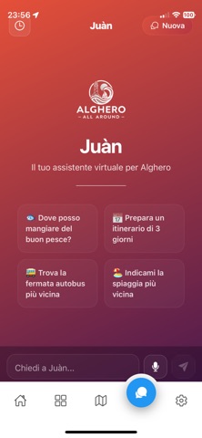 Alghero All Around Screenshot 7 of 9