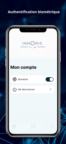 Innoris Screenshot 2 of 4