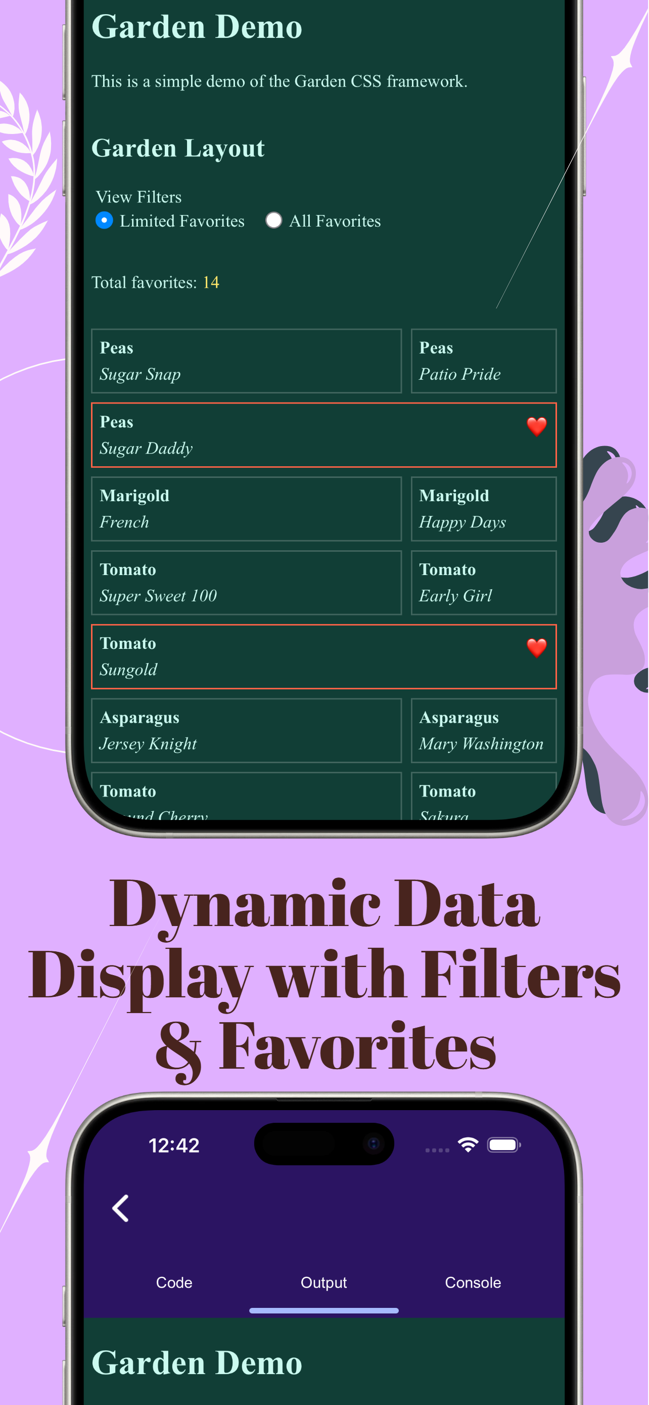 Smart HTML Editor with AI
