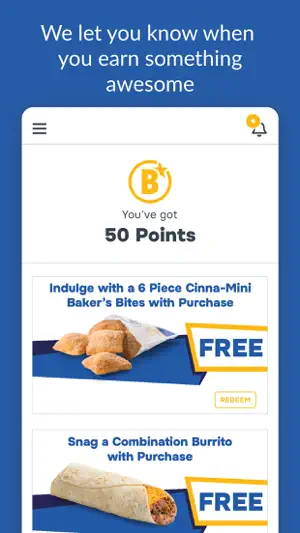 Baker’s Drive-Thru screenshot 4