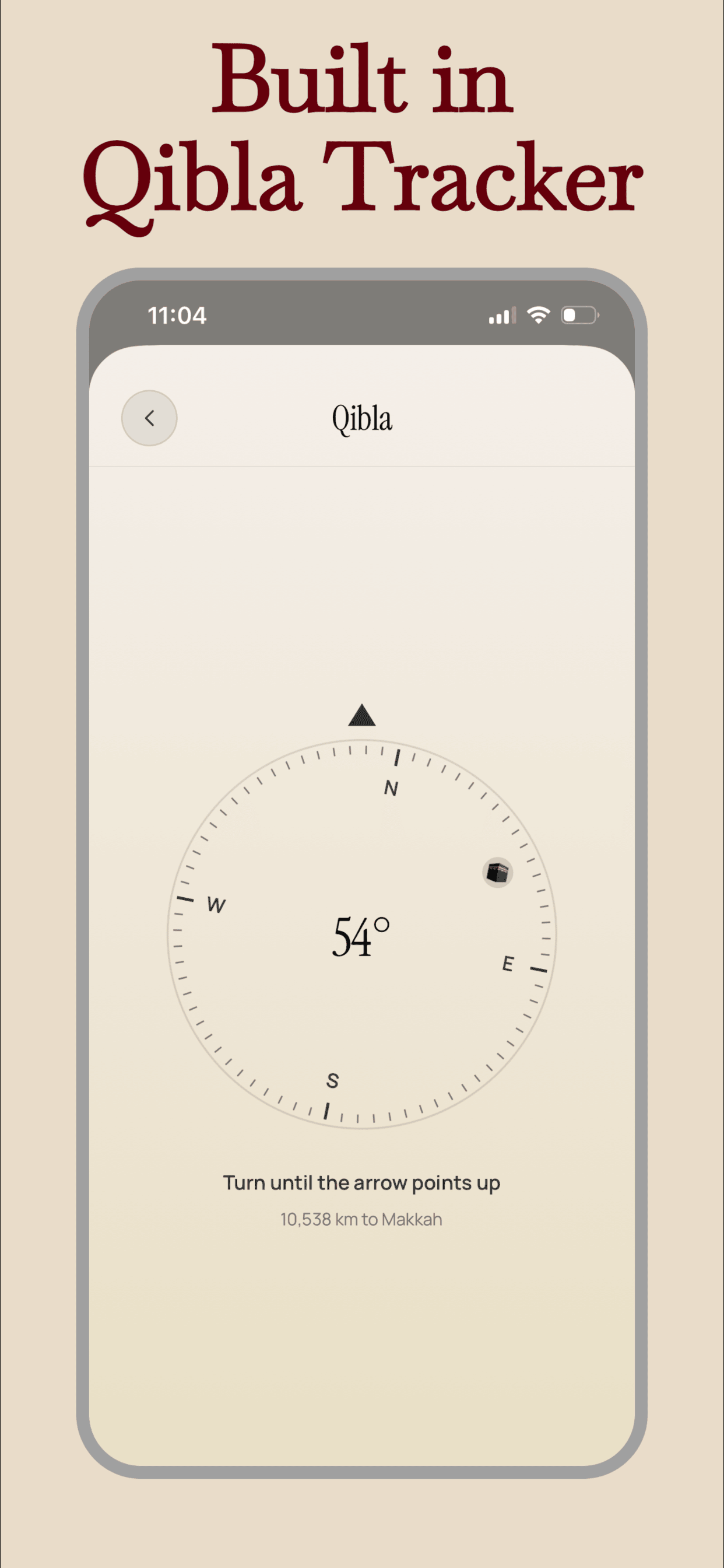 Quran Widgets: Verses & Prayer screenshot 4