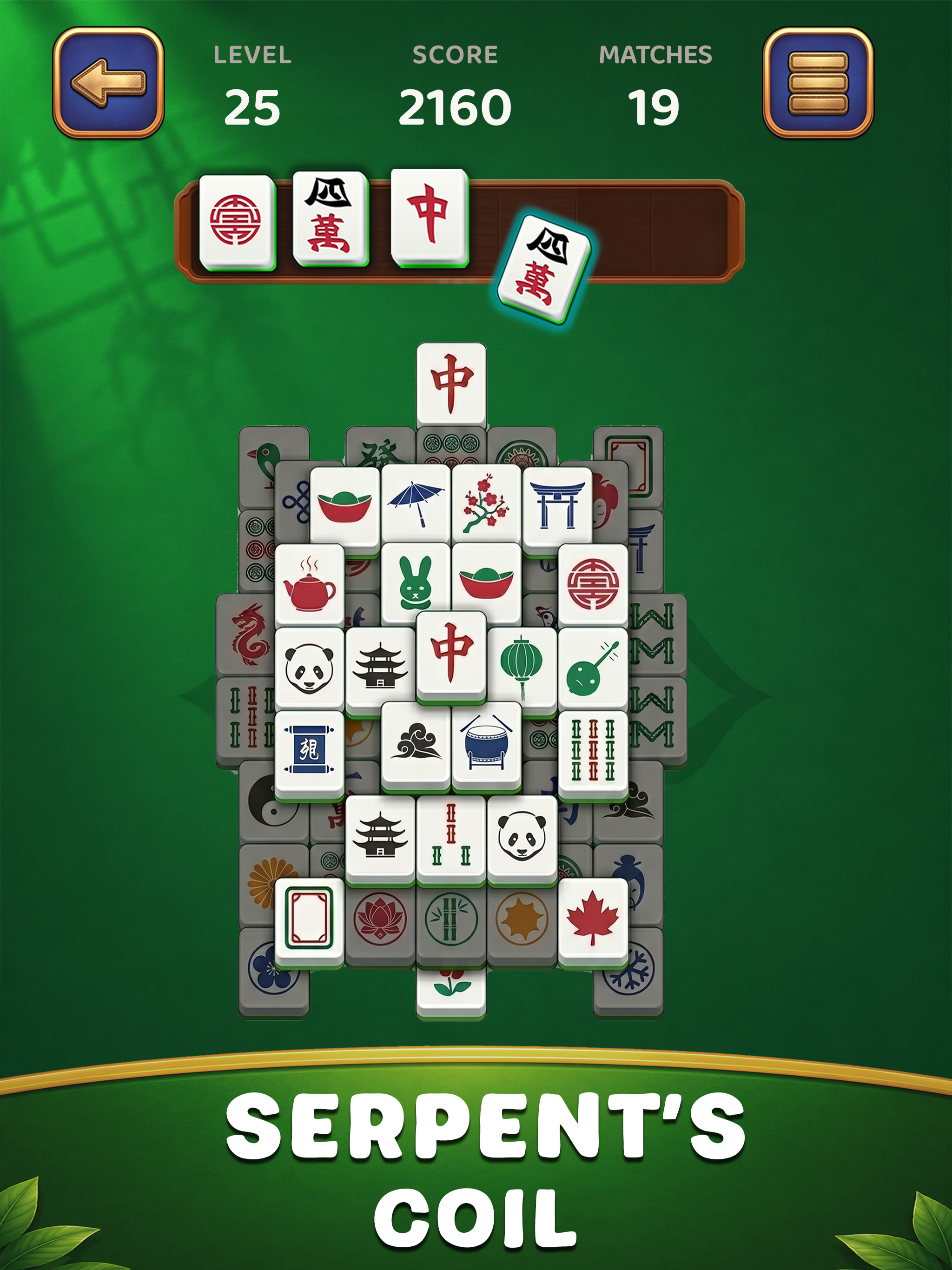 Epic Mahjong World Card Games