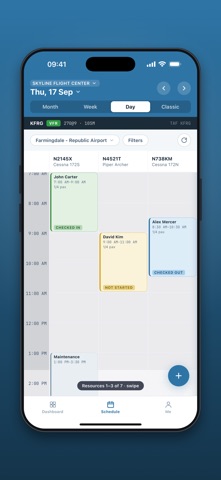 Holdshort Screenshot 4 of 9
