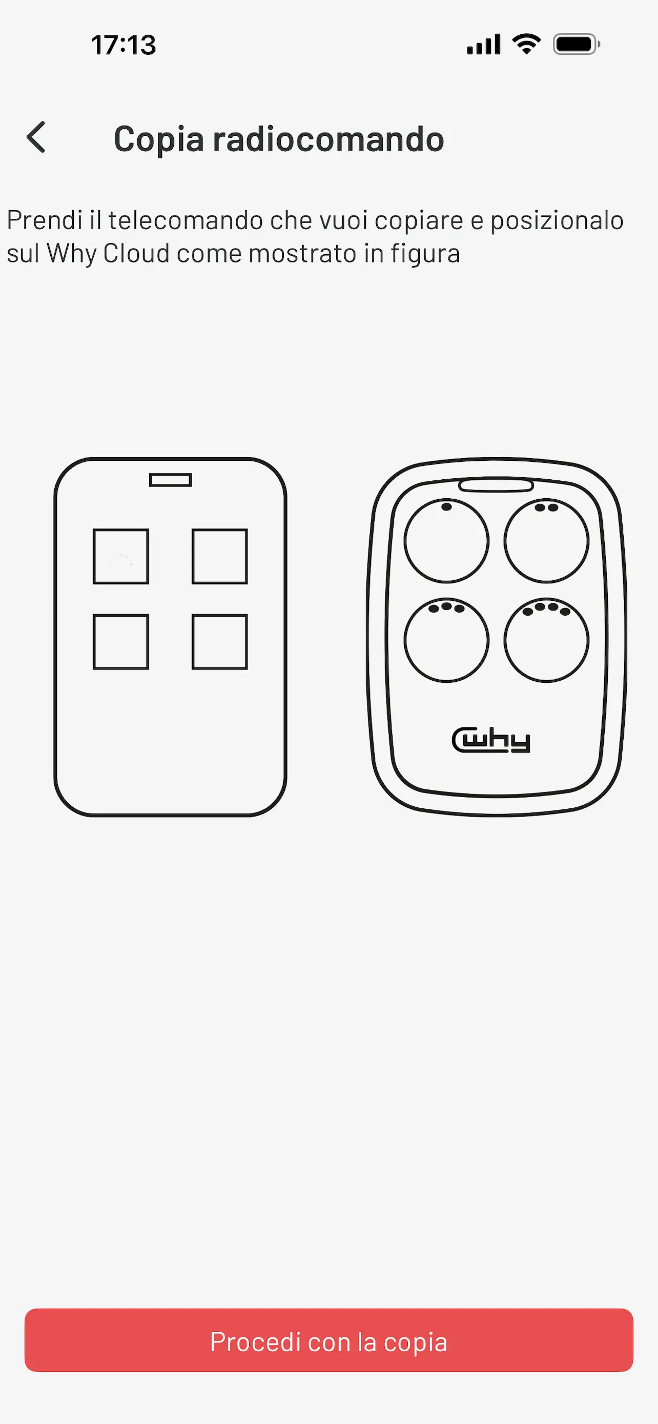 #5. Why Cloud (iOS) di: 1Control