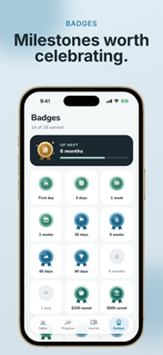 Sober Tracker: Drink Less screenshot 6