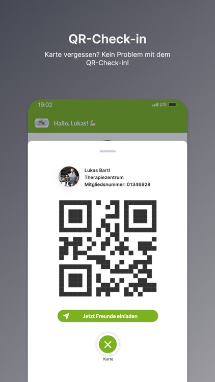 Therapiezentrum Warstein screenshot-3