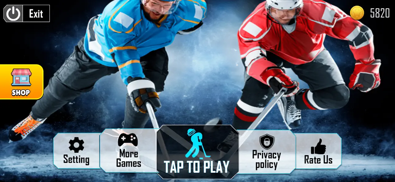 Screenshot #1 pour manie sportive de la légende d