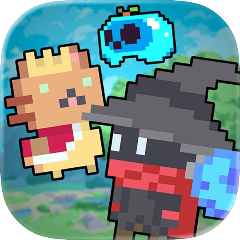 AERTHLINGS: RPG Adventure screenshot 7