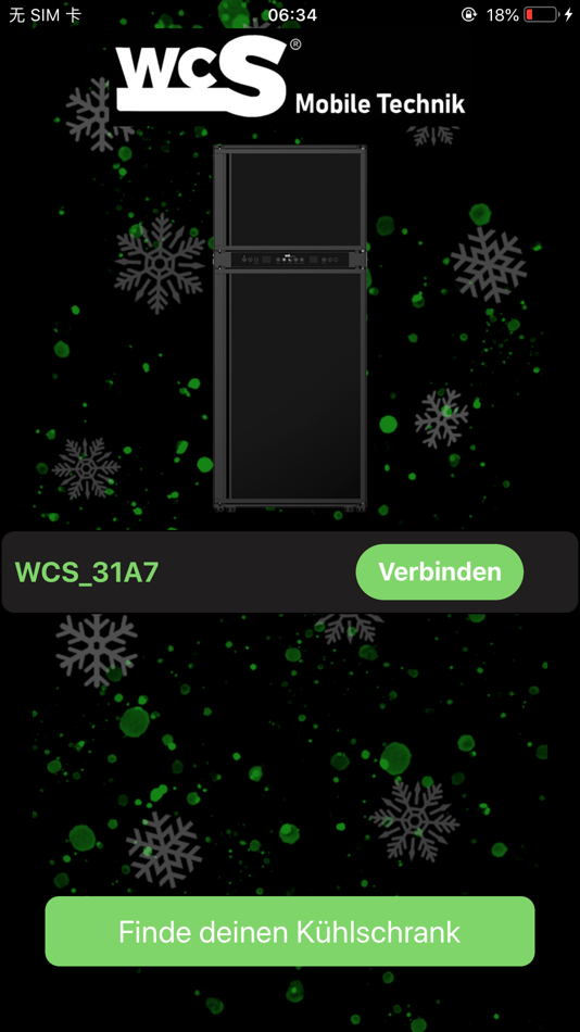 #1. WCS-TwinTower (iOS) 由: Alexandra Kroes