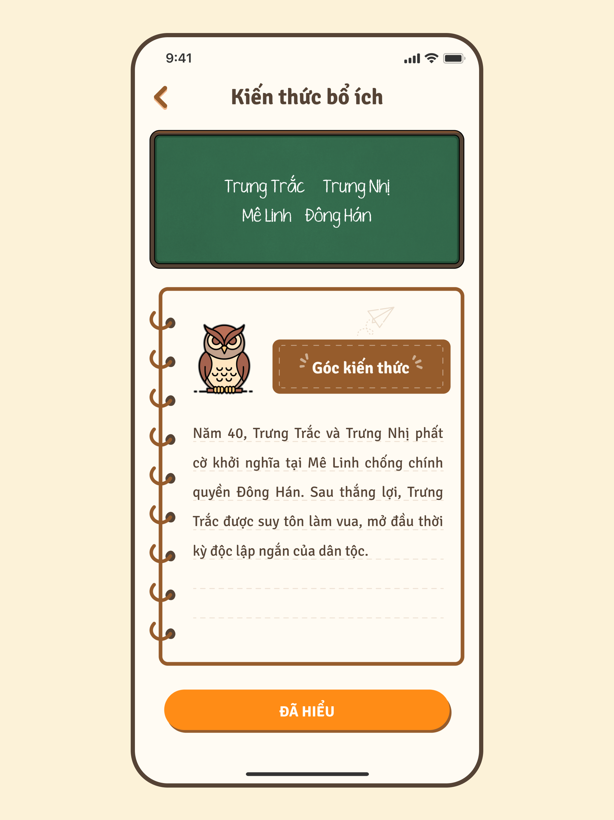 Chơi Chữ: Game Tiếng Việt screenshot 8