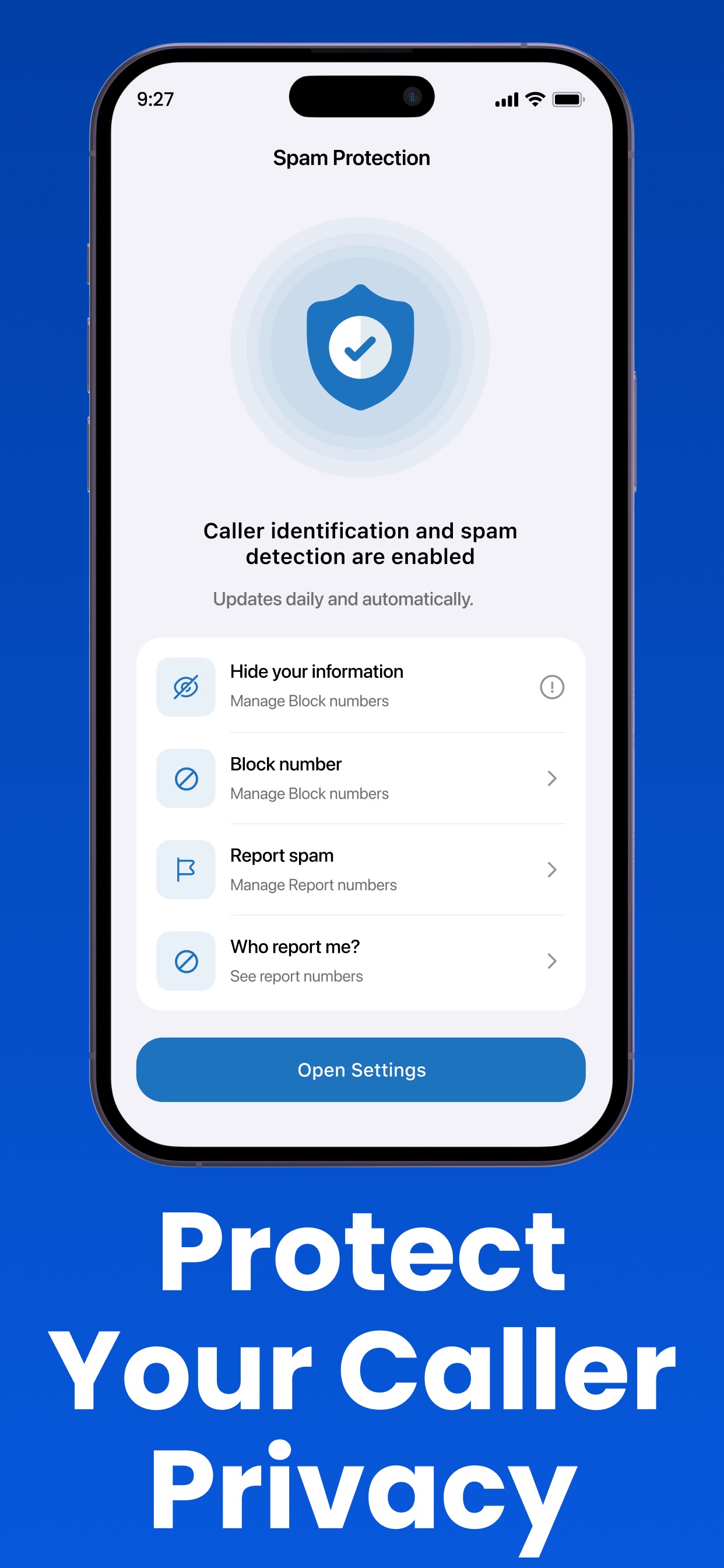 Screenshot 6 of Caller ID: Phone Number Finder