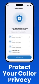 CallerID: True Number Search screenshot