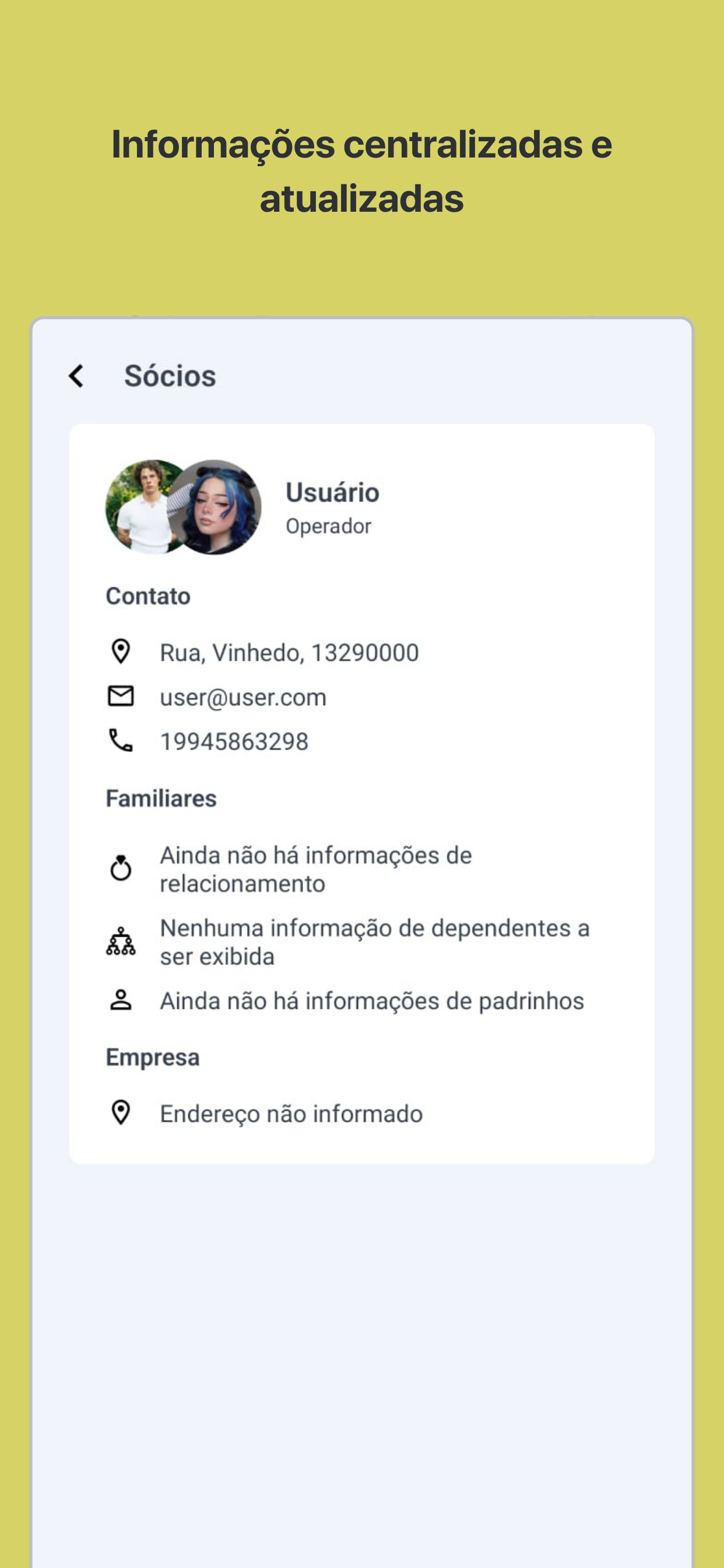 Rotary Club de Vinhedo