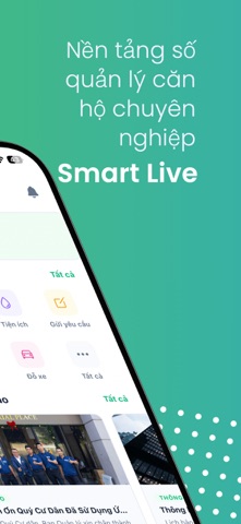 Smart Live Screenshot 2 of 8